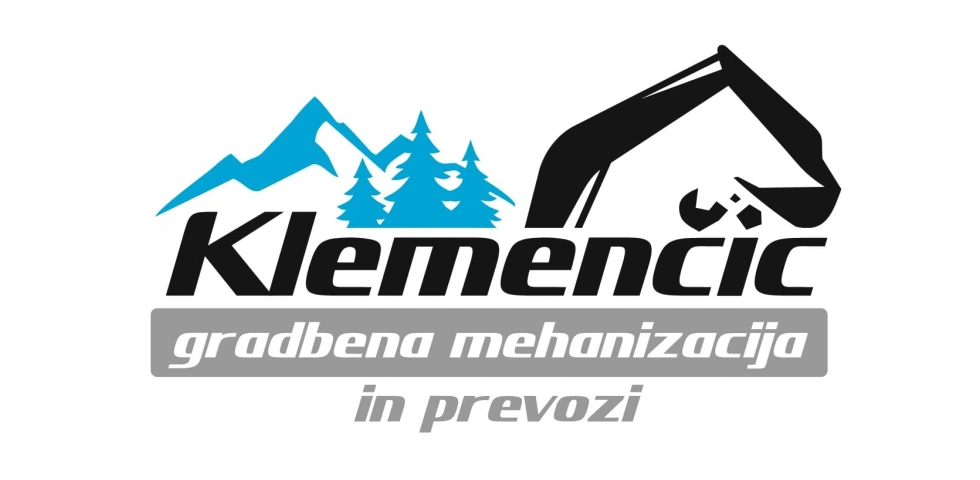 Klemenčič, gradbena mehanizacija in prevozi